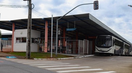 Linha 100 Partenope ganha Nova Programação  com Horários Padronizados
